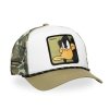 Daffy Premium Looney Tunes - Capslab